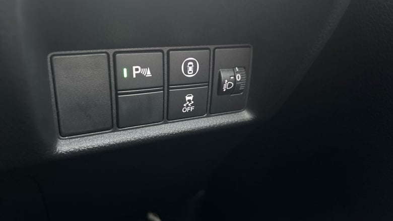 Honda Jazz 1.5 i-MMD Hybrid EX 5dr eCVT Hybrid Hatchback